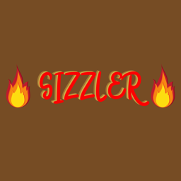 Sizzler High Wycombe logo.