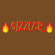 Sizzler High Wycombe logo.